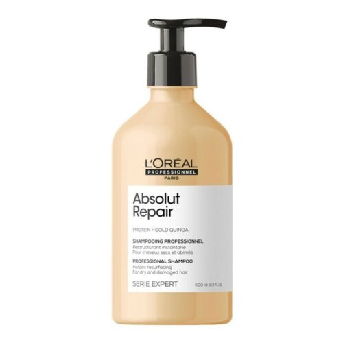 shampoing absolut repair L'oréal 500ml